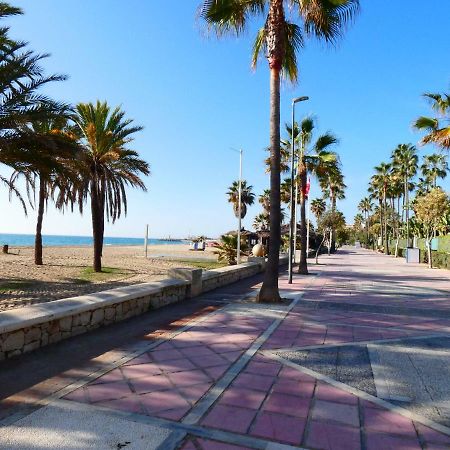 Apartamento Puerto Banus Marbella Exterior photo
