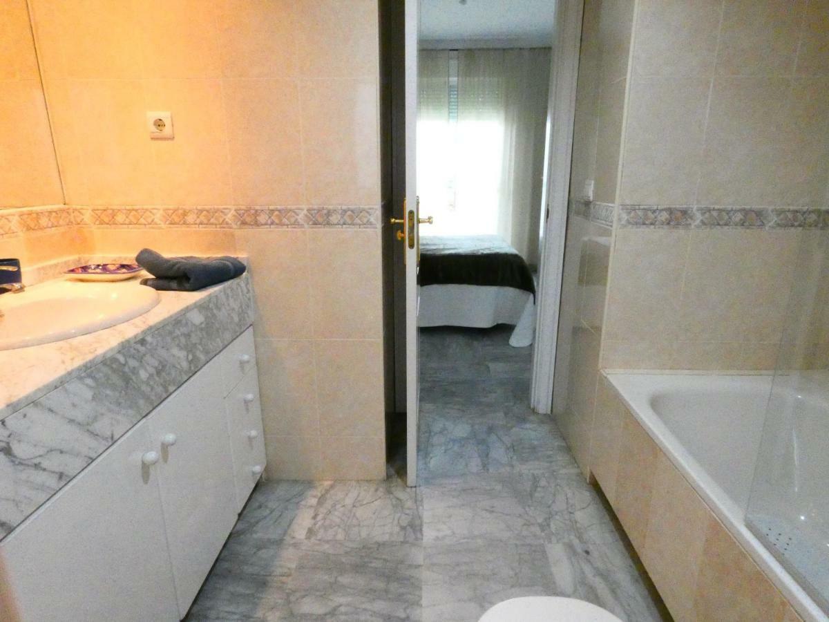 Apartamento Puerto Banus Marbella Exterior photo
