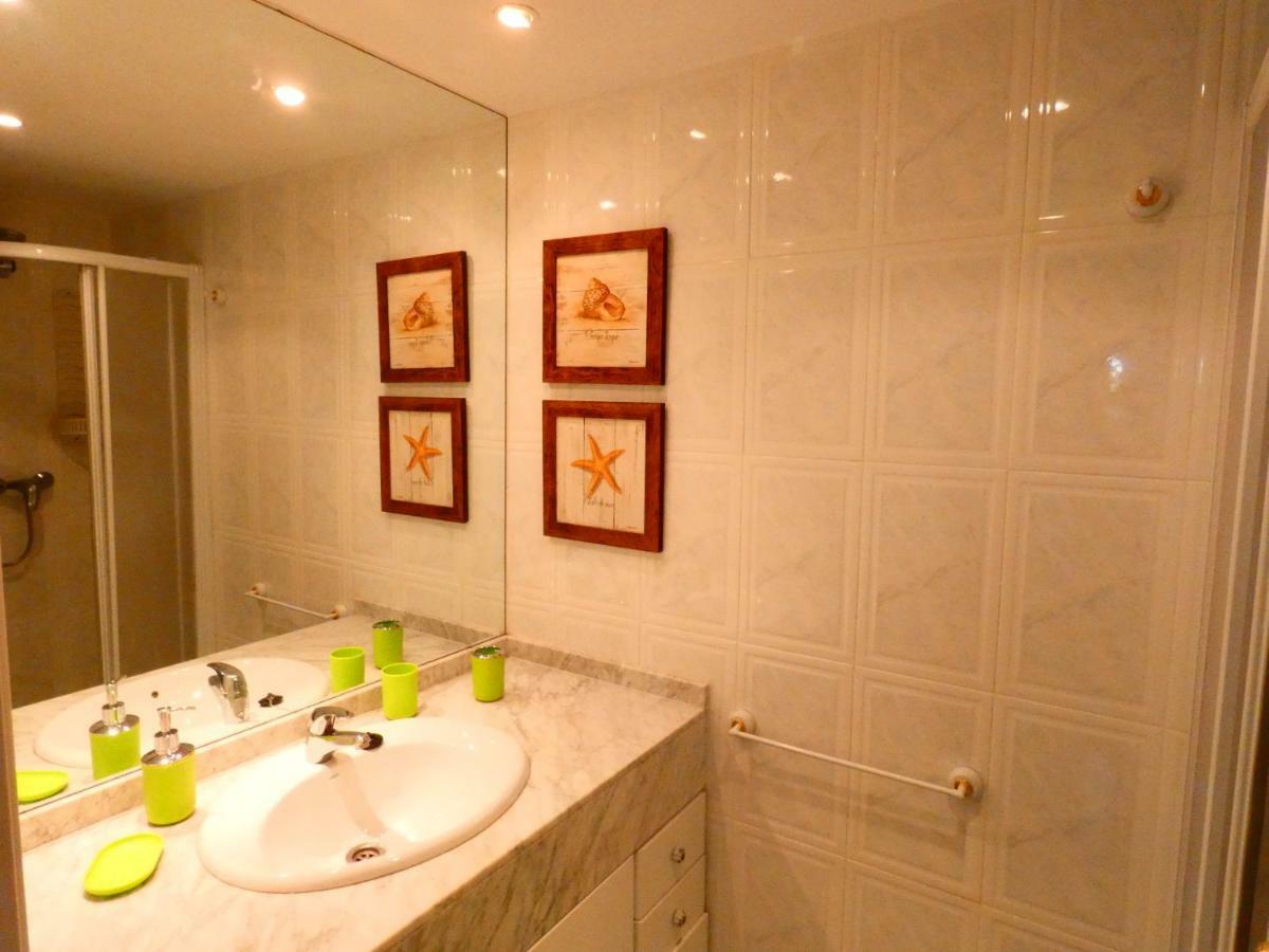 Apartamento Puerto Banus Marbella Exterior photo