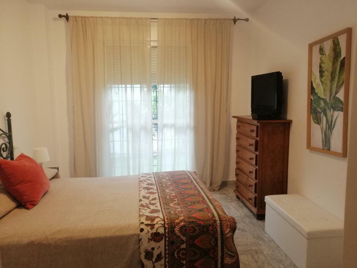 Apartamento Puerto Banus Marbella Exterior photo
